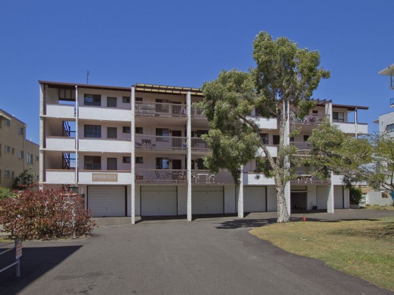 10/3 Sykes Avenue, Kings Beach QLD 4551