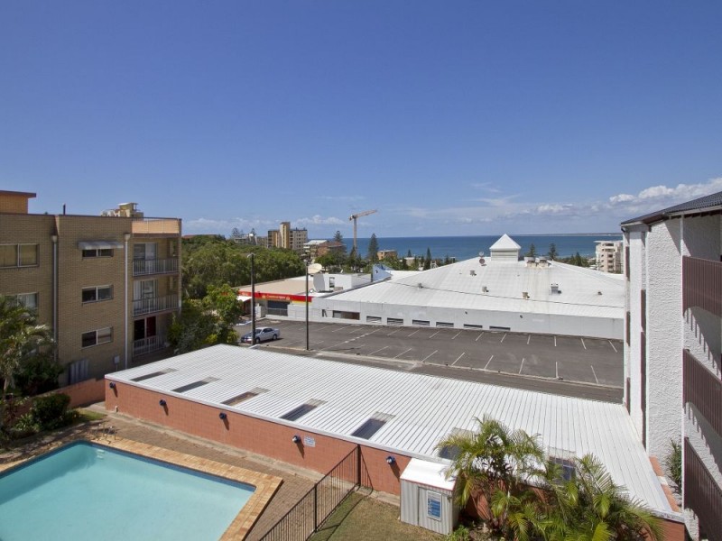 10/3 Sykes Avenue, Kings Beach QLD 4551