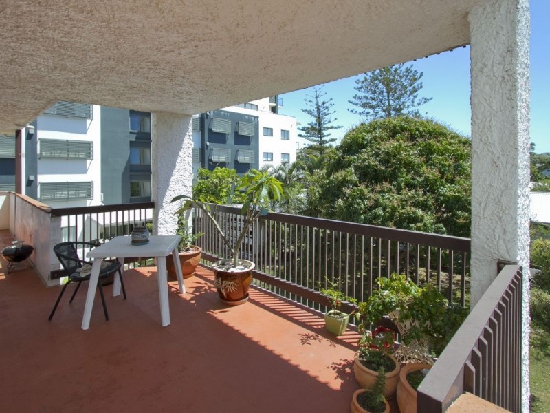 10/3 Sykes Avenue, Kings Beach QLD 4551