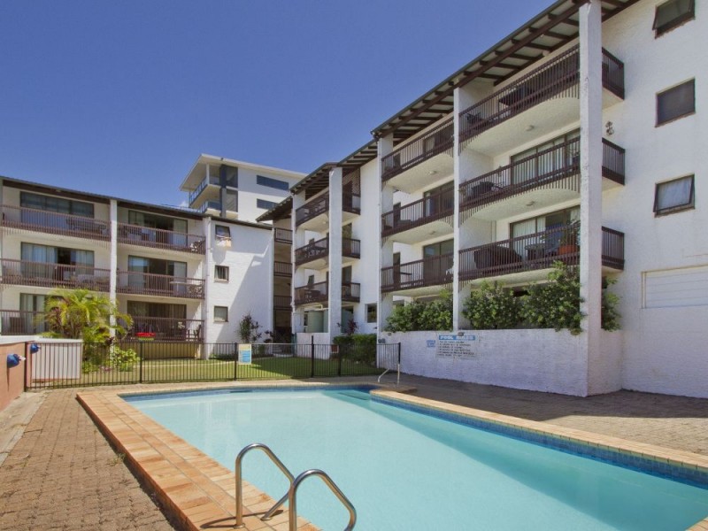 10/3 Sykes Avenue, Kings Beach QLD 4551