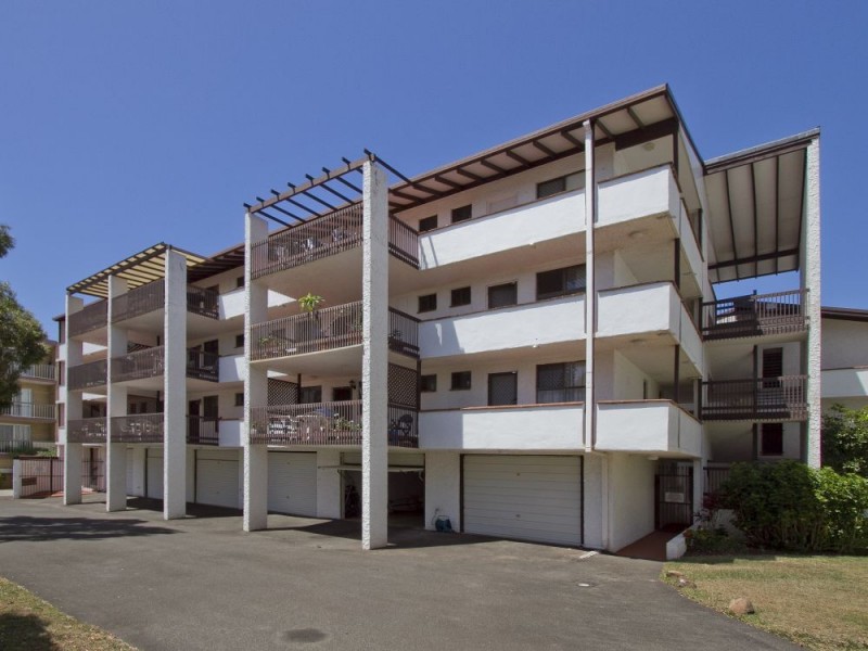 10/3 Sykes Avenue, Kings Beach QLD 4551