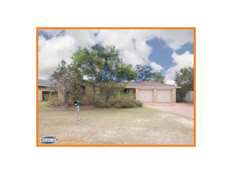 46 Village Way, Little Mountain QLD 4551
