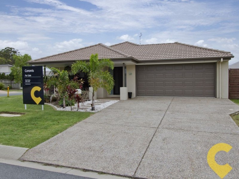 23 Elvena Circuit, Little Mountain QLD 4551