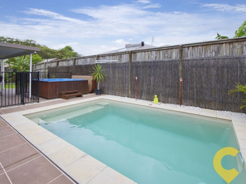 23 Elvena Circuit, Little Mountain QLD 4551