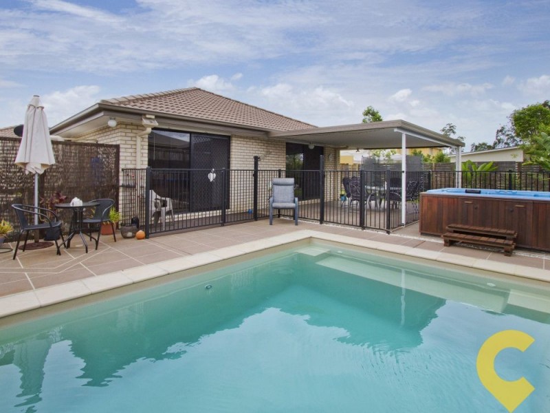 23 Elvena Circuit, Little Mountain QLD 4551