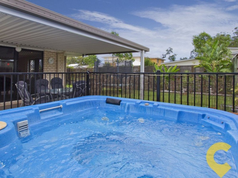 23 Elvena Circuit, Little Mountain QLD 4551