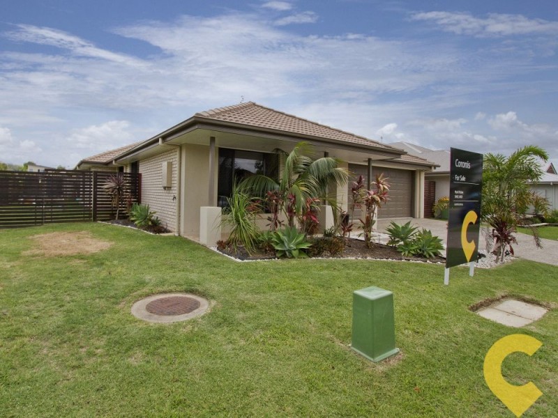 23 Elvena Circuit, Little Mountain QLD 4551