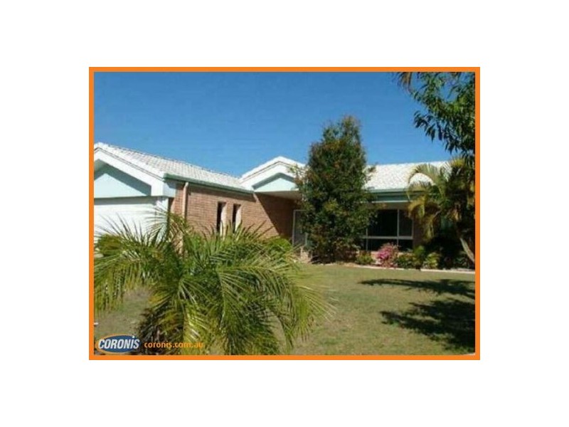 16 Otter Place, Pelican Waters QLD 4551