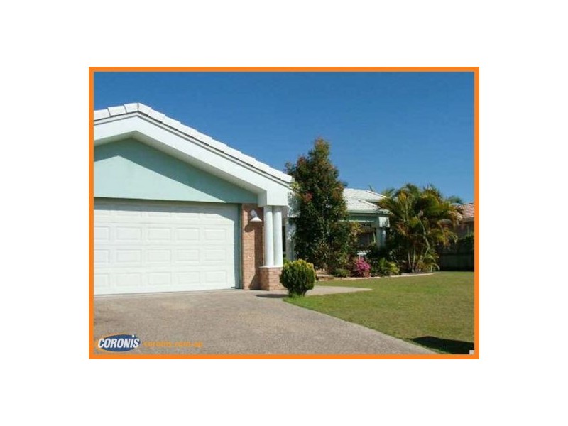 16 Otter Place, Pelican Waters QLD 4551