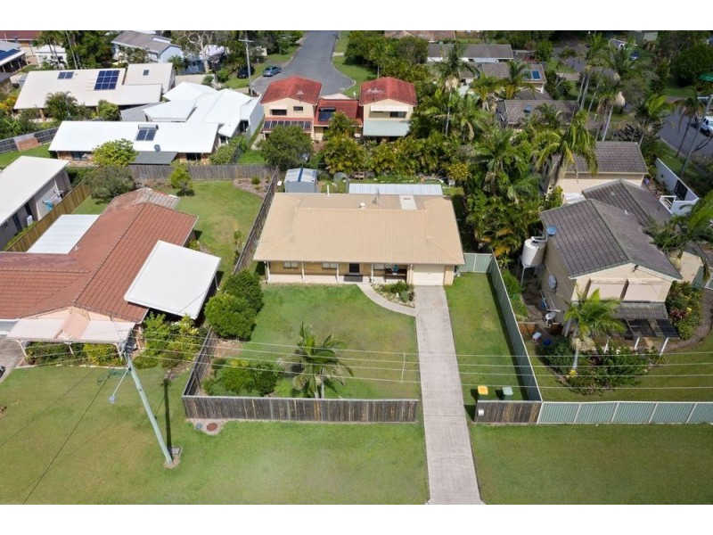 22 Lawley Street, Dicky Beach QLD 4551