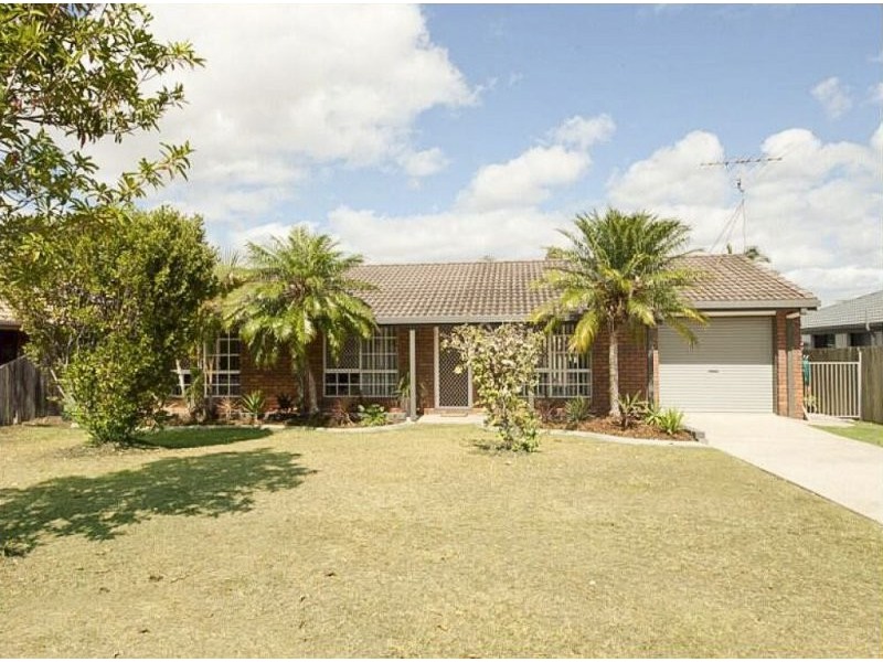 14 Halyard Drive, Wurtulla QLD 4575