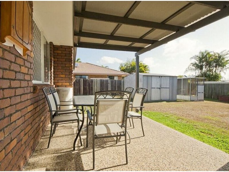 14 Halyard Drive, Wurtulla QLD 4575