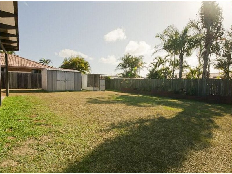 14 Halyard Drive, Wurtulla QLD 4575