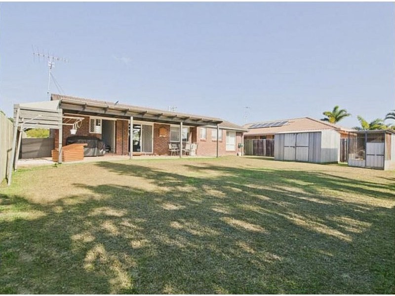 14 Halyard Drive, Wurtulla QLD 4575