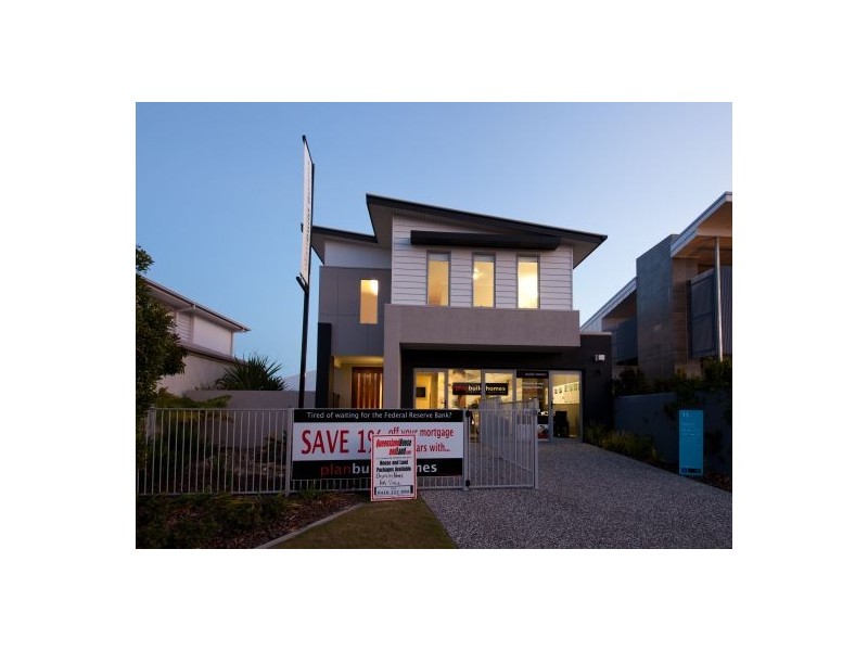 11 Sweep Court, Wurtulla QLD 4575