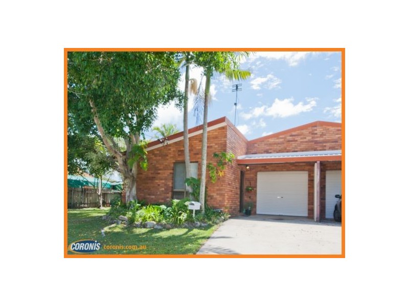 1/3 Saracen Street, Battery Hill QLD 4551