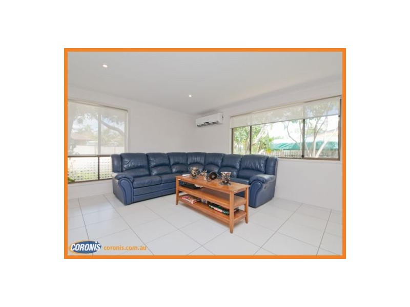 1/3 Saracen Street, Battery Hill QLD 4551