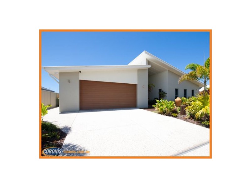 4 Flitcroft Place, Pelican Waters QLD 4551