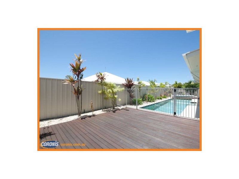 4 Flitcroft Place, Pelican Waters QLD 4551