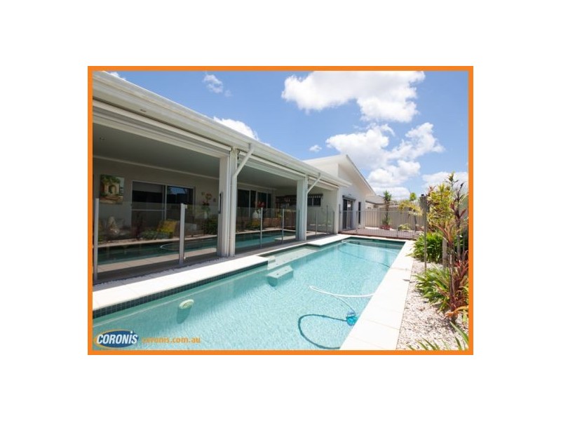 4 Flitcroft Place, Pelican Waters QLD 4551