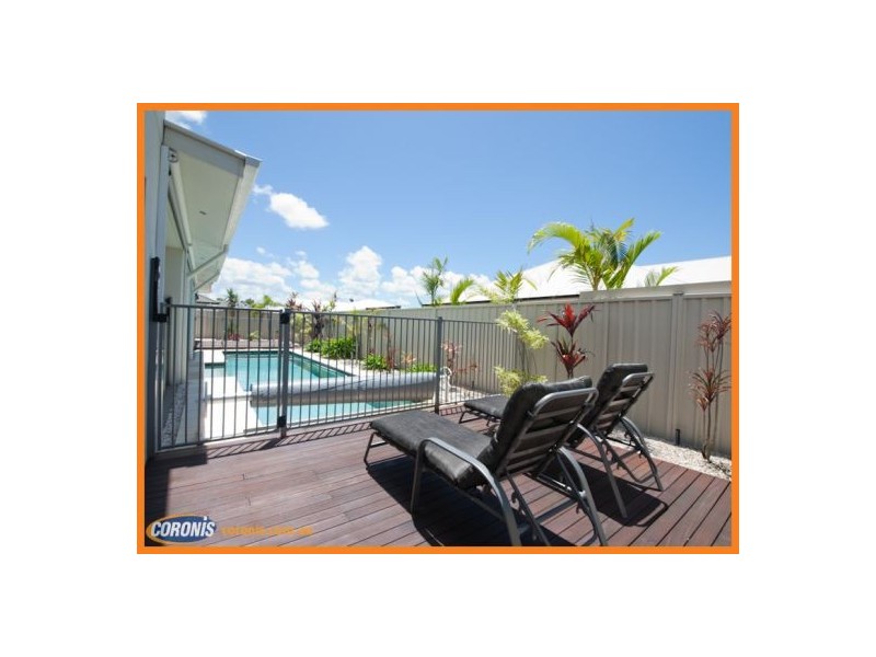 4 Flitcroft Place, Pelican Waters QLD 4551