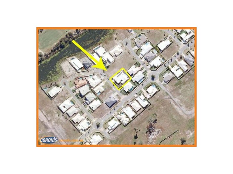 4 Flitcroft Place, Pelican Waters QLD 4551