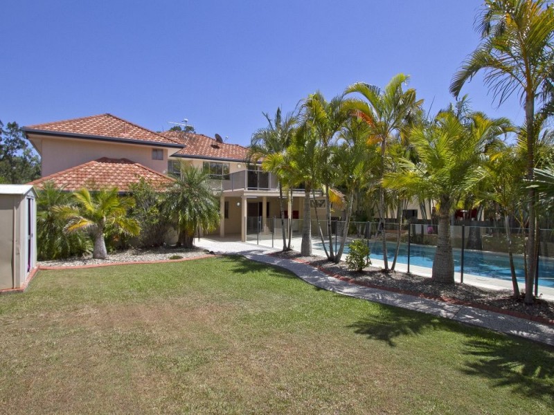 17 Parklands Boulevard, Little Mountain QLD 4551