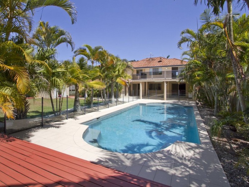 17 Parklands Boulevard, Little Mountain QLD 4551