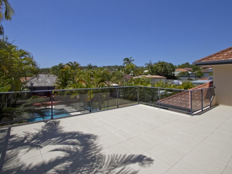 17 Parklands Boulevard, Little Mountain QLD 4551