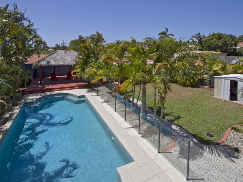 17 Parklands Boulevard, Little Mountain QLD 4551