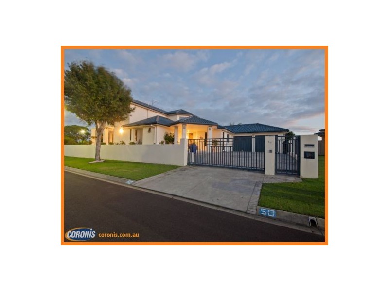 50 Kalowendha Avenue, Pelican Waters QLD 4551