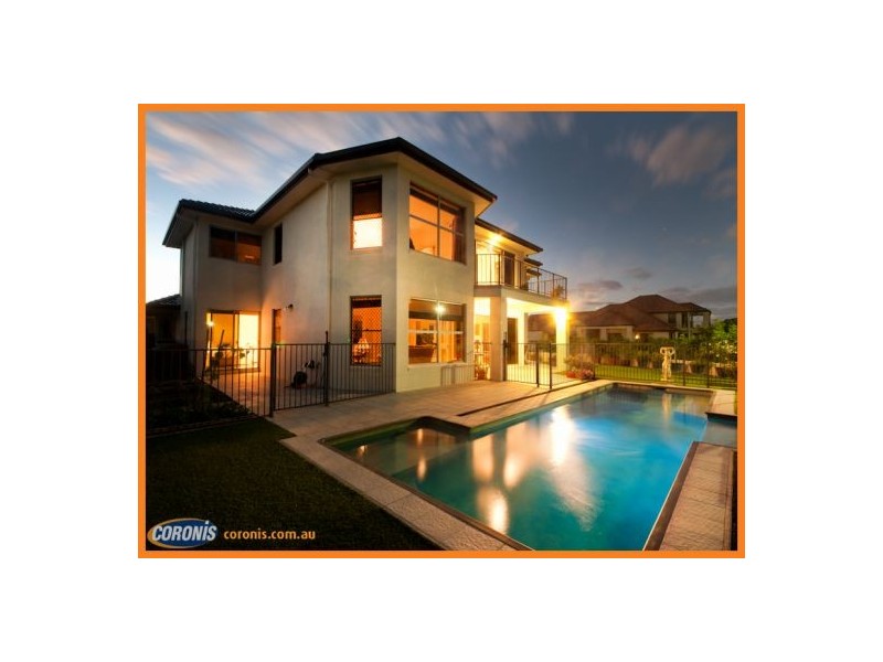 50 Kalowendha Avenue, Pelican Waters QLD 4551