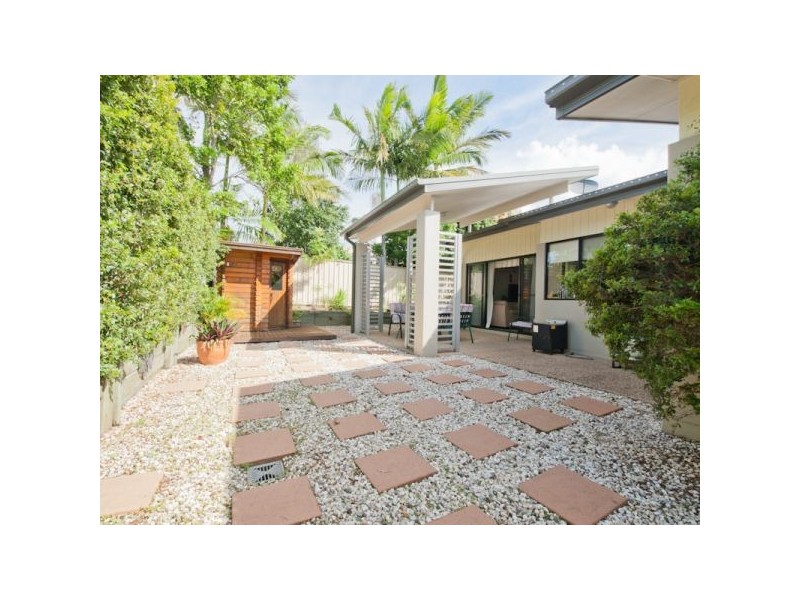 18/1 Lakehead Drive, Sippy Downs QLD 4556