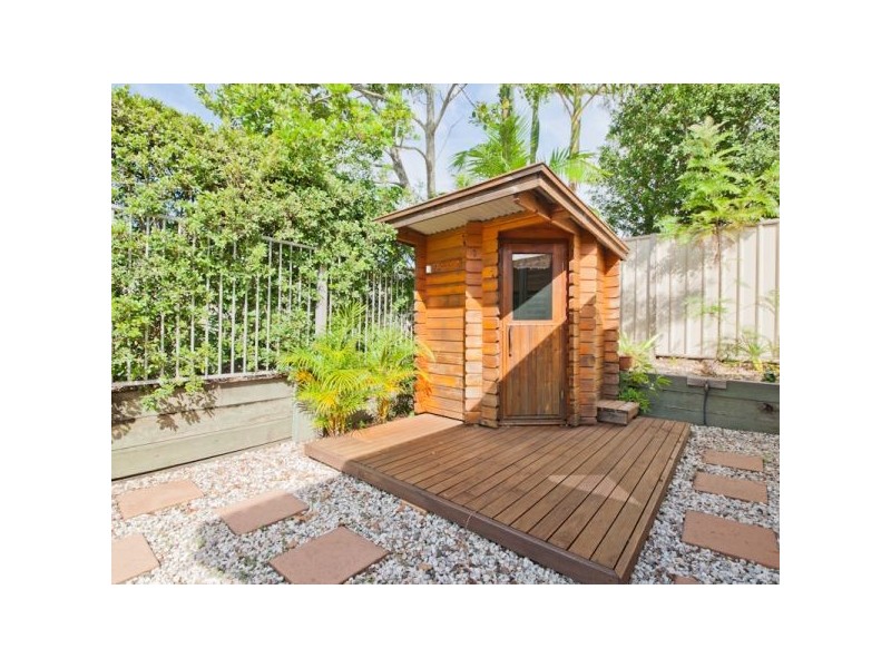 18/1 Lakehead Drive, Sippy Downs QLD 4556