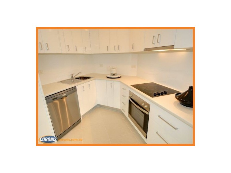 3/12 Parker Street, Maroochydore QLD 4558