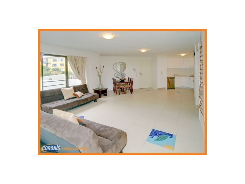 3/12 Parker Street, Maroochydore QLD 4558