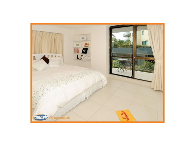 3/12 Parker Street, Maroochydore QLD 4558