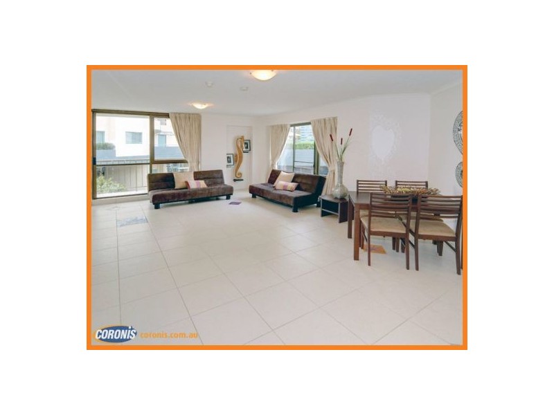 3/12 Parker Street, Maroochydore QLD 4558