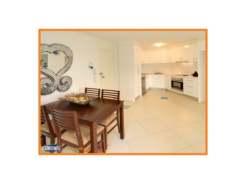 3/12 Parker Street, Maroochydore QLD 4558