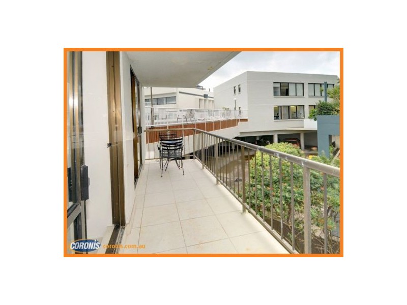 3/12 Parker Street, Maroochydore QLD 4558