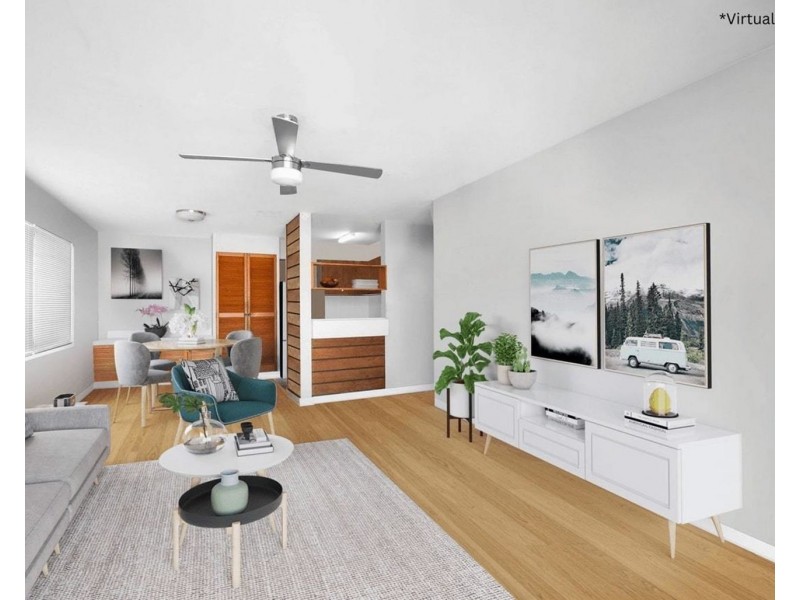 3/1 Verney Street, Kings Beach QLD 4551
