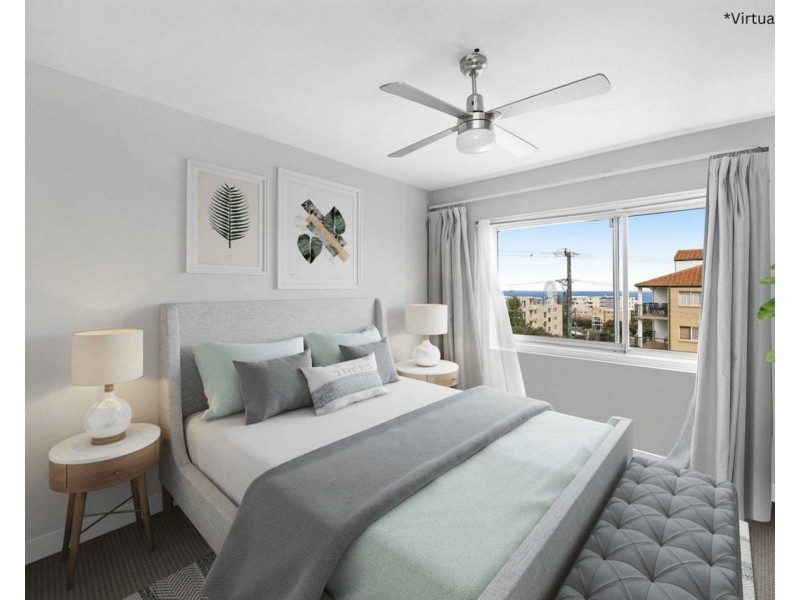 3/1 Verney Street, Kings Beach QLD 4551