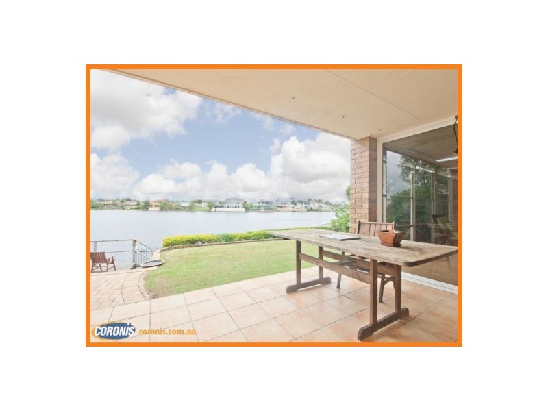 8 Stirling Castle Court, Pelican Waters QLD 4551