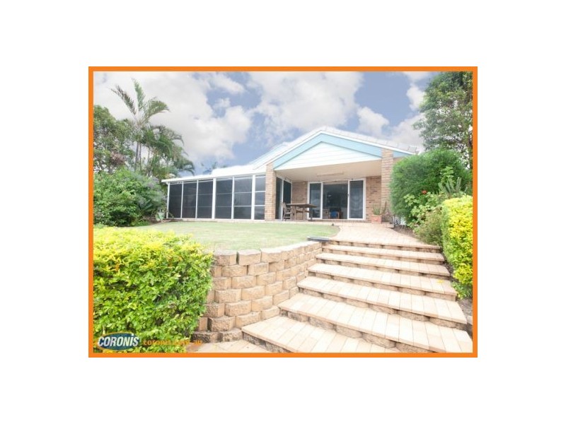 8 Stirling Castle Court, Pelican Waters QLD 4551