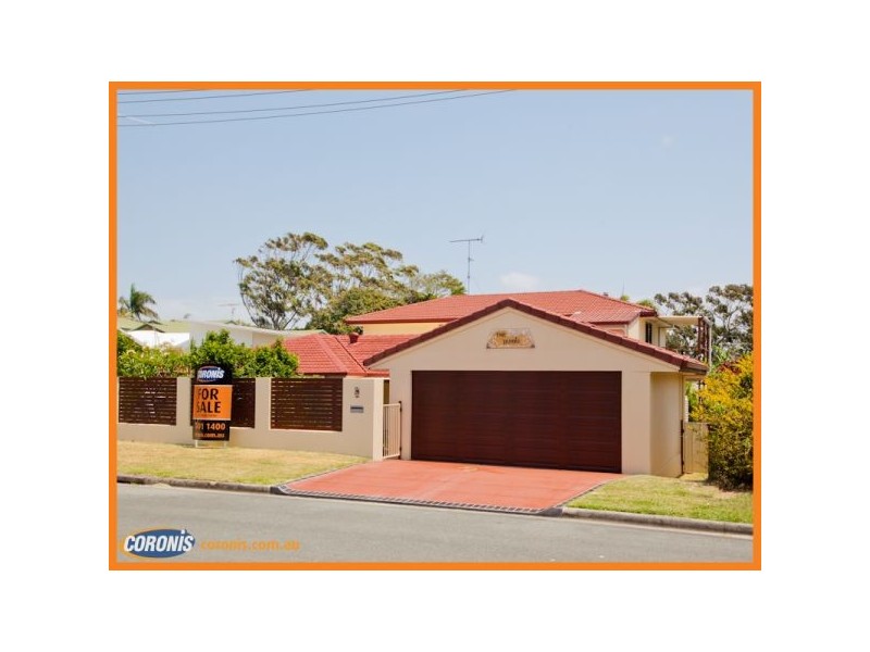 29 Hodgens Street, Caloundra QLD 4551