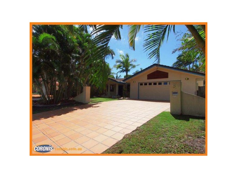 5 Otter Court, Pelican Waters QLD 4551