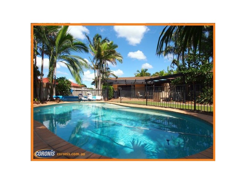 5 Otter Court, Pelican Waters QLD 4551