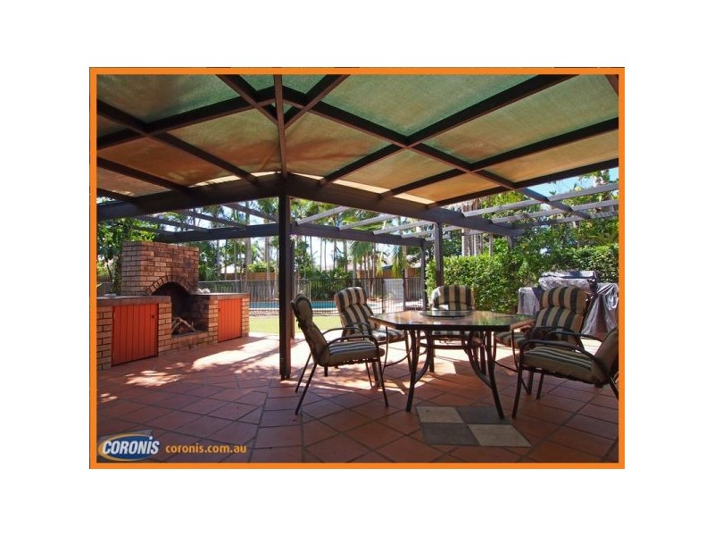 5 Otter Court, Pelican Waters QLD 4551