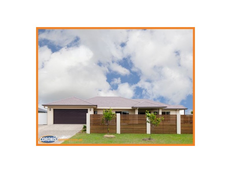 1 Echo Street, Pelican Waters QLD 4551