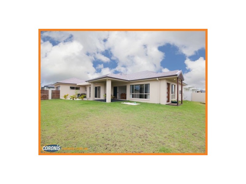 1 Echo Street, Pelican Waters QLD 4551